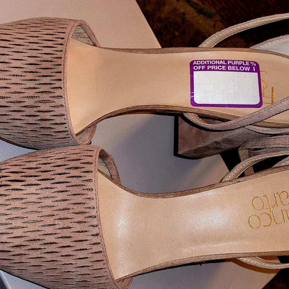 Wedges - Picture 3 of 3